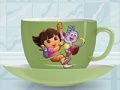 Spill Design Dora Coffee Cup  online