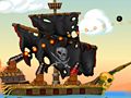 Spill Yo ho ho cannon  online