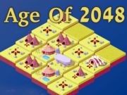 Spill Alder 2048 online