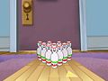 Spill Tom og Jerry Bowling  online