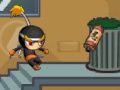 Spill Ninja Stealth  online