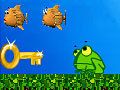 Spill Frogeee  online