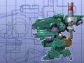 Spill Crazy Robot 2  online