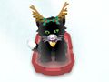 Spill Pet aking  online