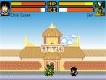 Spill Dragon Ball Z. online