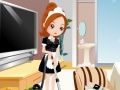 Spill Hotellopprydding  online