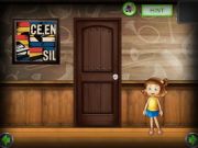 Spill Amgel Kids Room Escape 313 online