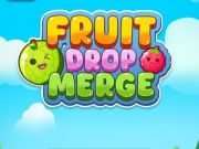 Spill Fruit Drop Merge online