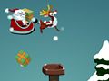 Spill Happy Santa  online