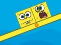 Spill Sponge Bob Super Stacker  online