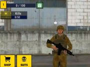 Spill Delta Force Airborne online