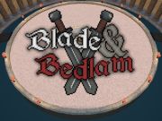 Spill Blade & Bedlam online Spill Blade & Bedlam online