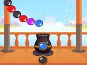 Spill Spinnende bobler online