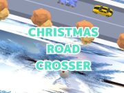 Spill Christmas Road Crosser online