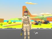Spill Commando Arcade Shooter online