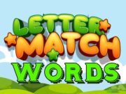 Spill Brev match ord online