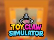 Spill Toy Claw Simulator online