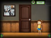 Spill Amgel Kids Room Escape 334 online