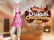 Spill Ellies oppskrift Dubai Chocolate Bar online