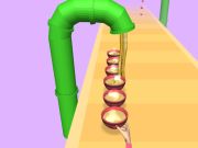 Spill Malatang Master Stack Run 3D online