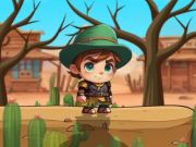 Spill Wild Adventure online