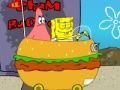 Spill SpongeBob mangler oppskrift  online