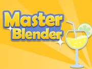 Spill Master Blender online