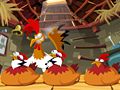 Spill Hen Coops  online