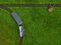 Spill Krigens jernbane  online