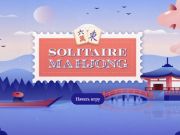 Spill Solitaire Mahjong online