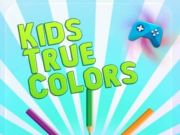 Spill Barn True Color online