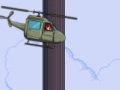 Spill Mario Helicopter 2  online