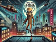Spill Tung Tung Sahur The Sniper Hitman online