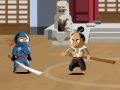 Spill Ekkel ninja  online