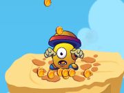 Spill Monster Slayer: Idle Clicker online
