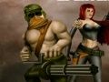 Spill Xtreme FirePower  online