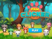 Spill Paw Clicker online