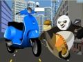 Spill Scooter -stunt  online