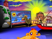 Spill Monkey Go Happy 960 online