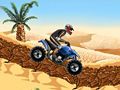 Spill ATV Offroad Thunder  online