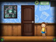 Spill Amgel Kids Room Escape 326 online