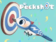 Spill Peckshot online