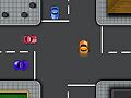 Spill Crazy trafikk online