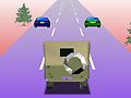 Spill Gal jeep  online