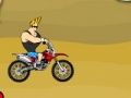 Spill Johnny Bravo Beach Stunt  online