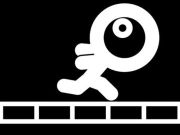 Spill Stickman Jump online