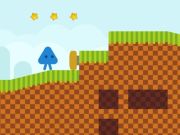 Spill Pixel Dash et høyhastighets eventyr online