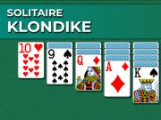 Spill Kabal Klondike online
