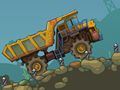Spill Gruvebil  online
