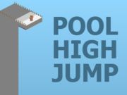 Spill Pool High Jump online